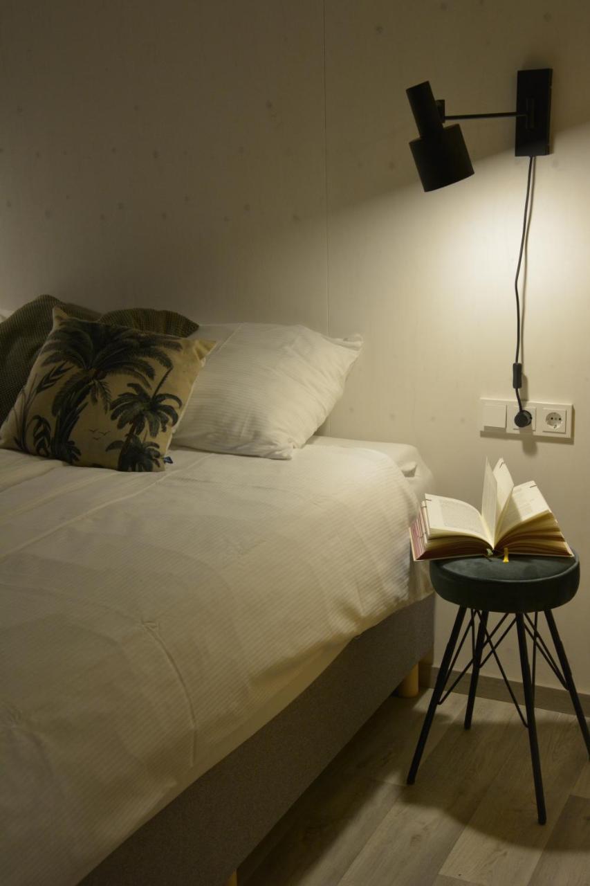 Boutique Hotel Charley'S Westkapelle Dış mekan fotoğraf