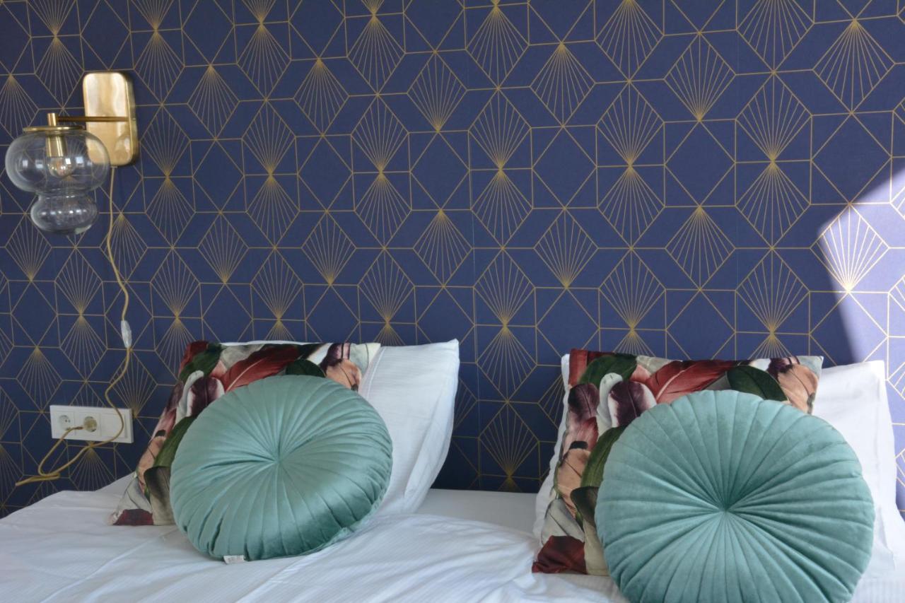 Boutique Hotel Charley'S Westkapelle Dış mekan fotoğraf