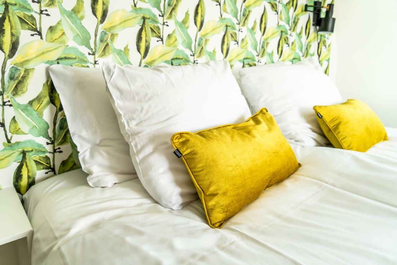 Boutique Hotel Charley'S Westkapelle Dış mekan fotoğraf