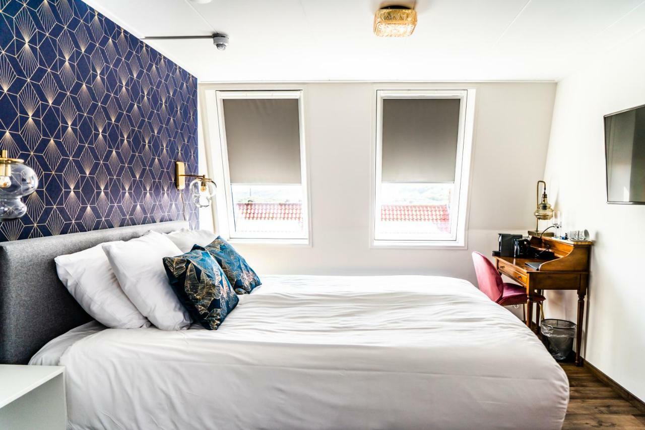 Boutique Hotel Charley'S Westkapelle Dış mekan fotoğraf