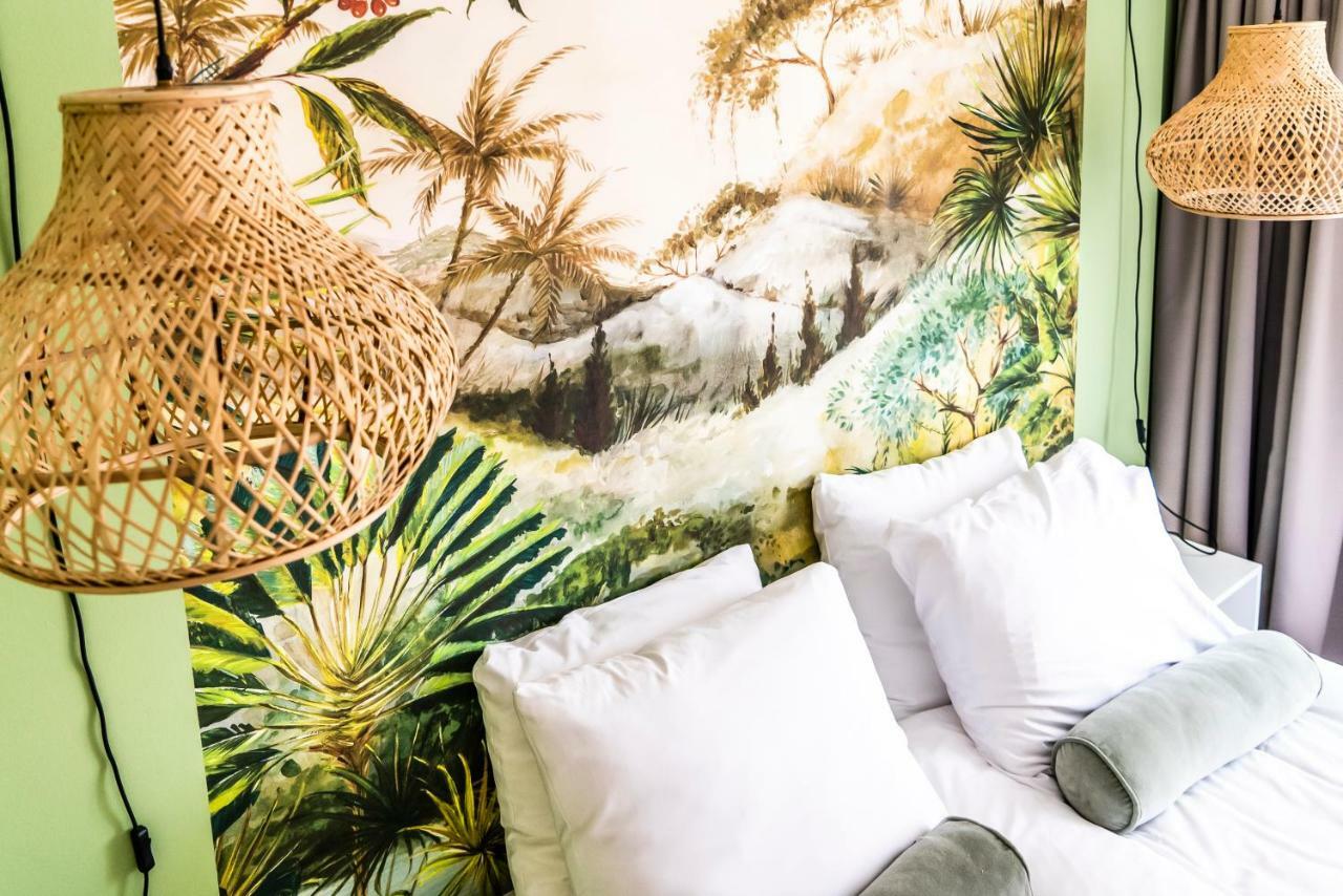 Boutique Hotel Charley'S Westkapelle Dış mekan fotoğraf