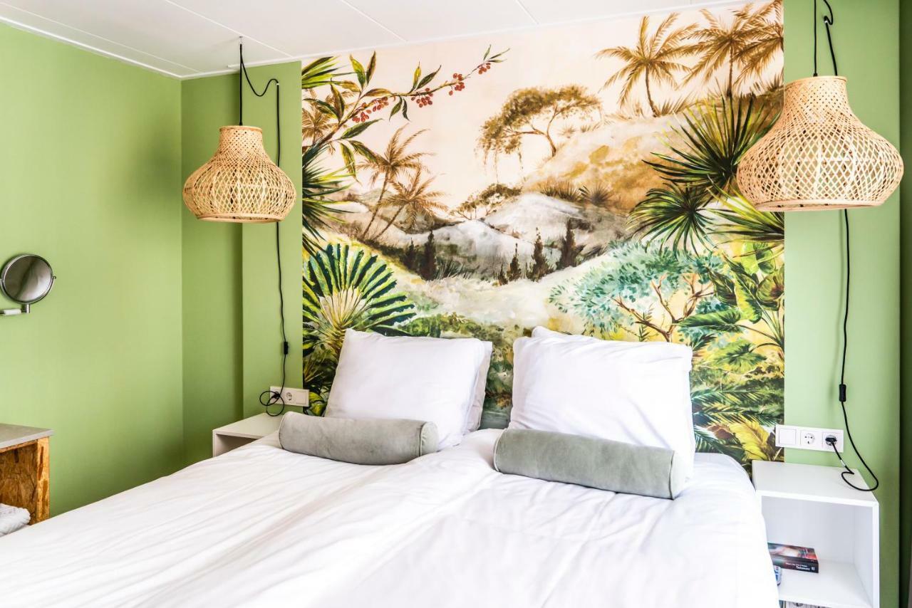 Boutique Hotel Charley'S Westkapelle Dış mekan fotoğraf