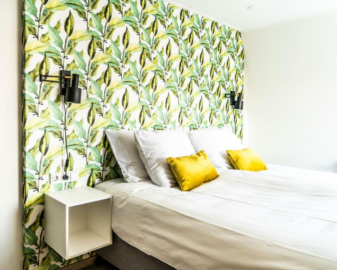 Boutique Hotel Charley'S Westkapelle Dış mekan fotoğraf