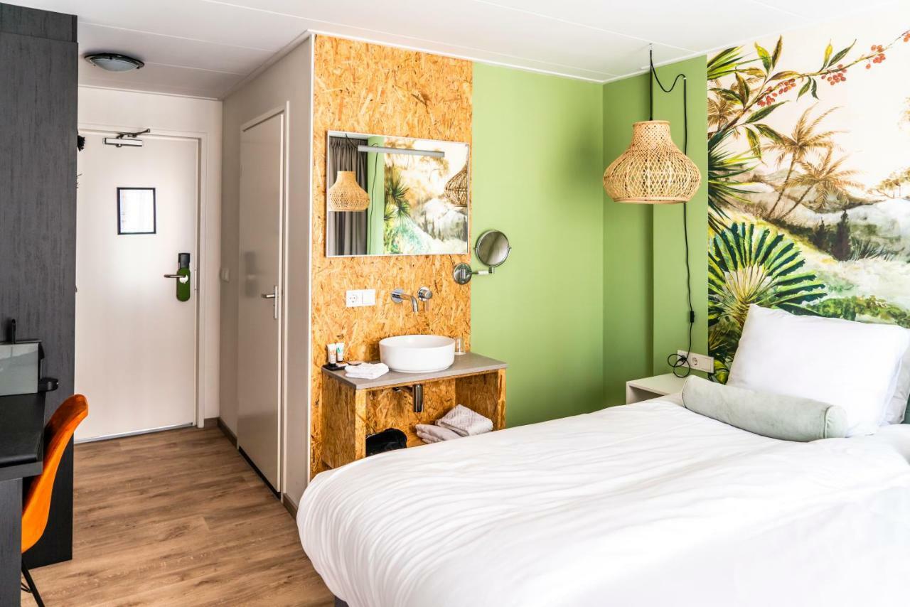 Boutique Hotel Charley'S Westkapelle Dış mekan fotoğraf